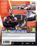 Sebastien Loeb Rally EVO (PS4) - 7t