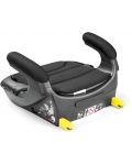 Седалка за кола Peg Perego - Viaggo Shuttle, i-Size, Isofix, Licorice - 3t