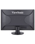 ViewSonic VA2746-LED - 27" LED монитор - 3t