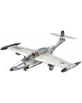 Сглобяем модел Revell Военни: Самолети - Northrop F-89 Scorpion, 75-та годишнина - 1t