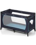 Сгъваема кошара Hauck - Dream'n play Plus, Navy - 1t