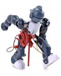 Сглобяем робот 3 в 1 Cute Sunlight - Танцуващ робот - 3t