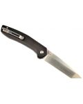 Сгъваем нож Dulotec - K258 Kato, дръжка от G10 и D2 стомана - 2t