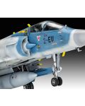 Сглобяем модел Revell Военни: Самолети - Изтребител Mirage 2000C - 3t