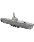 Сглобяем модел Revell Военни: Подводница - Type XXI - 1t