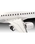 Сглобяем модел Revell Съвременни: Самолети - Embraer 190 Lufthansa New Livery - 2t