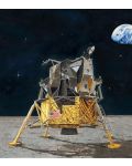 Сглобяем модел Revell Космически: Аполо 11 лунен модул Орел - 7t