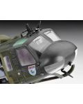 Сглобяем модел Revell Военни: Вертолети - Бел UH-1 SAR - 2t