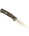Сгъваем нож Dulotec - K251-BK - 3t
