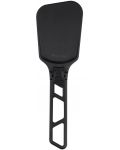 Сгъваема шпатула Sea to Summit - Camp kitchen folding spatula, черна - 1t