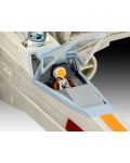 Сглобяем модел Revell Космически: Star Wars - Екс Уинг изтребител - 5t