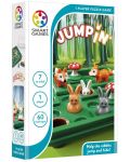 Детска логическа игра Smart Games Compact - Скачане - 1t