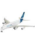 Сглобяем модел Revell Съвременни: Самолети - Еърбъс А380 - 1t