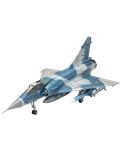 Сглобяем модел Revell Военни: Самолети - Изтребител Mirage 2000C - 1t