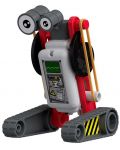 Сглобяема играчка Kosmos ReBotz - Подскачащ робот Бъкси - 2t