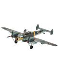 Сглобяем модел Revell - Messerschmitt Bf110 C-7 1:32 Aircraft - 1t
