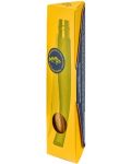 Сгъваем нож за филетиране Opinel - Slim Inox, 12 cm, маслиново дърво - 5t