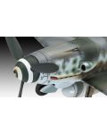 Сглобяем модел Revell Военни: Самолети - Месершмит Bf109 G-10 - 3t