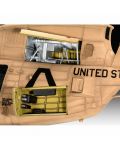 Сглобяем модел Revell Военни: Вертолети - OH-58 Kiowa - 4t