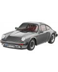 Сглобяем модел Revell Съвременни: Автомобили - Порше 911 Карера Купе - 1t