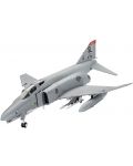 Сглобяем модел Revell Военни: Самолети - F-4 Phantom - 1t