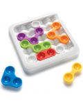 Детска логическа игра Smart Games Compact - Антивирус мутация - 2t