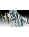 Сглобяем модел Revell Военни: Самолети - Торнадо ASSTA 3.1 - 4t