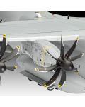 Сглобяем модел Revell Съвременни: Самолети - Айрбъс А400М Атлас - 3t