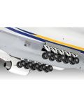 Сглобяем модел Revell Съвременни: Самолети - Антонов АН-124 Руслан - 5t