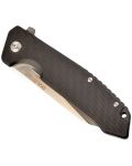 Сгъваем нож Dulotec - K252 - 3t