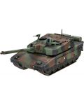 Сглобяем модел Revell Военни: Танкове - Leclerc T5 - 1t