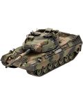 Сглобяем модел Revell Военни: Танкове - Леопард 1A5 - 1t