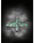 Сглобяем модел Revell Военни: Самолети - Messerschmitt Bf109 G-6 - 5t