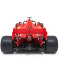 Сглобяема кола с дистанционно управление Rastar - Ferrari SF1000, 1:16 - 8t