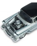 Сглобяем модел Revell Съвременни: Автомобили - 1956 Chevrolet Del Ray - 2t