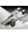 Сглобяем модел Revell Съвременни: Самолети - Beechcraft Model 18 - 5t