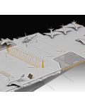 Сглобяем модел Revell Военни: Кораби - USS Enterprise CVN-65, Platinum Edition - 4t