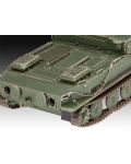 Сглобяем модел Revell Военни: Танкове - Бронетранспортьор BTR-50PK - 3t