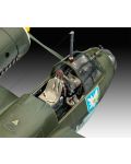 Сглобяем модел Revell Военни: Самолети - Junkers Ju88 A-1 Битка за Великобритания - 4t