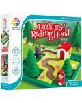 Детска логическа игра Smart Games Preschool Tales - Червената шапчица - 1t