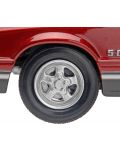 Сглобяем модел Revell Съвременни: Автомобили - Форд Мустанг LX 5.0 Drag Racer - 2t