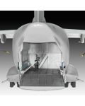 Сглобяем модел Revell Съвременни: Самолети - Айрбъс А400М Атлас - 2t
