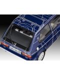 Сглобяем модел Revell Съвременни: Автомобили - VW Golf GTI (Builders Choice) - 3t