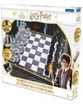 Сгъваем магнитен шах Lexibook: Harry Potter - 1t