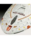 Сглобяем модел Revell Космически кораб U.S.S. Voyager - 3t
