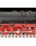Сглобяем модел Revell Съвременни: Влакове - Експрес локомотив Tender BR02T32 - 2t