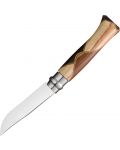 Сгъваем нож Opinel Luxe - 8.5 cm, Champeron - 2t