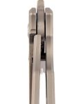 Сгъваем титаниев нож Dulotec - K904 - 5t