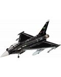 Сглобяем модел Revell Военни: Самолети - Eurofighter Typhoon - RAF - 1t