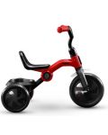 Сгъваема детска триколка QPlay - Ant, Red  - 3t